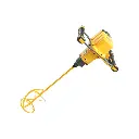 DeWALT DCD240N Cordless Brushless 54V XR FLEXVOLT Paddle Mixer Body Only (5).webp