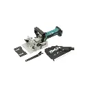 Makita DPJ180Z 18V Li-ion LXT Biscuit Jointer, Body Only (6).webp