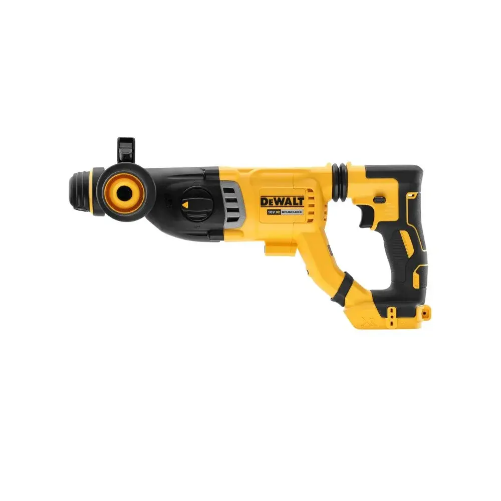 DeWALT DCH263N 18V XR Li-ion Cordless Brushless SDS+ Rotary Hammer Drill 3.0J (2).webp