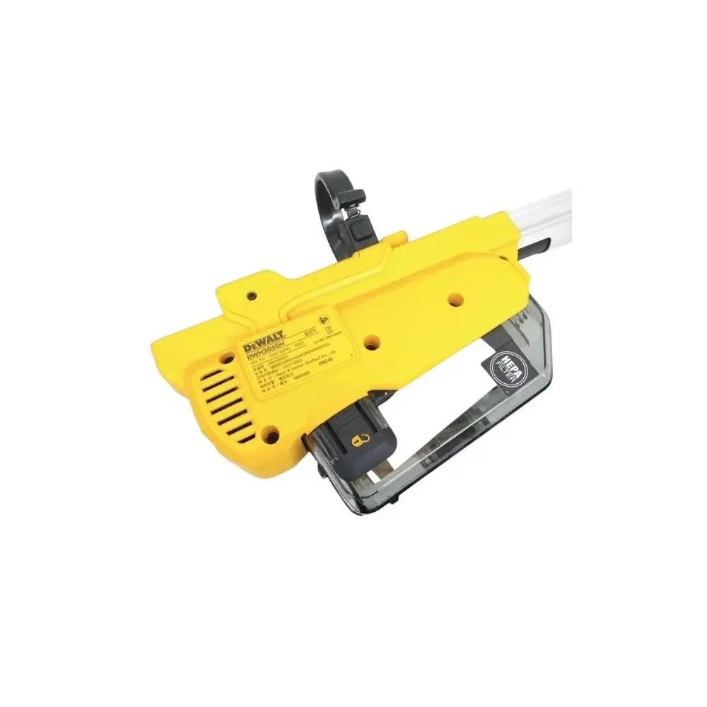 DeWALT DWH205DH SDS+ D-Handle Hammer Dust Extractor For DCH263N.webp