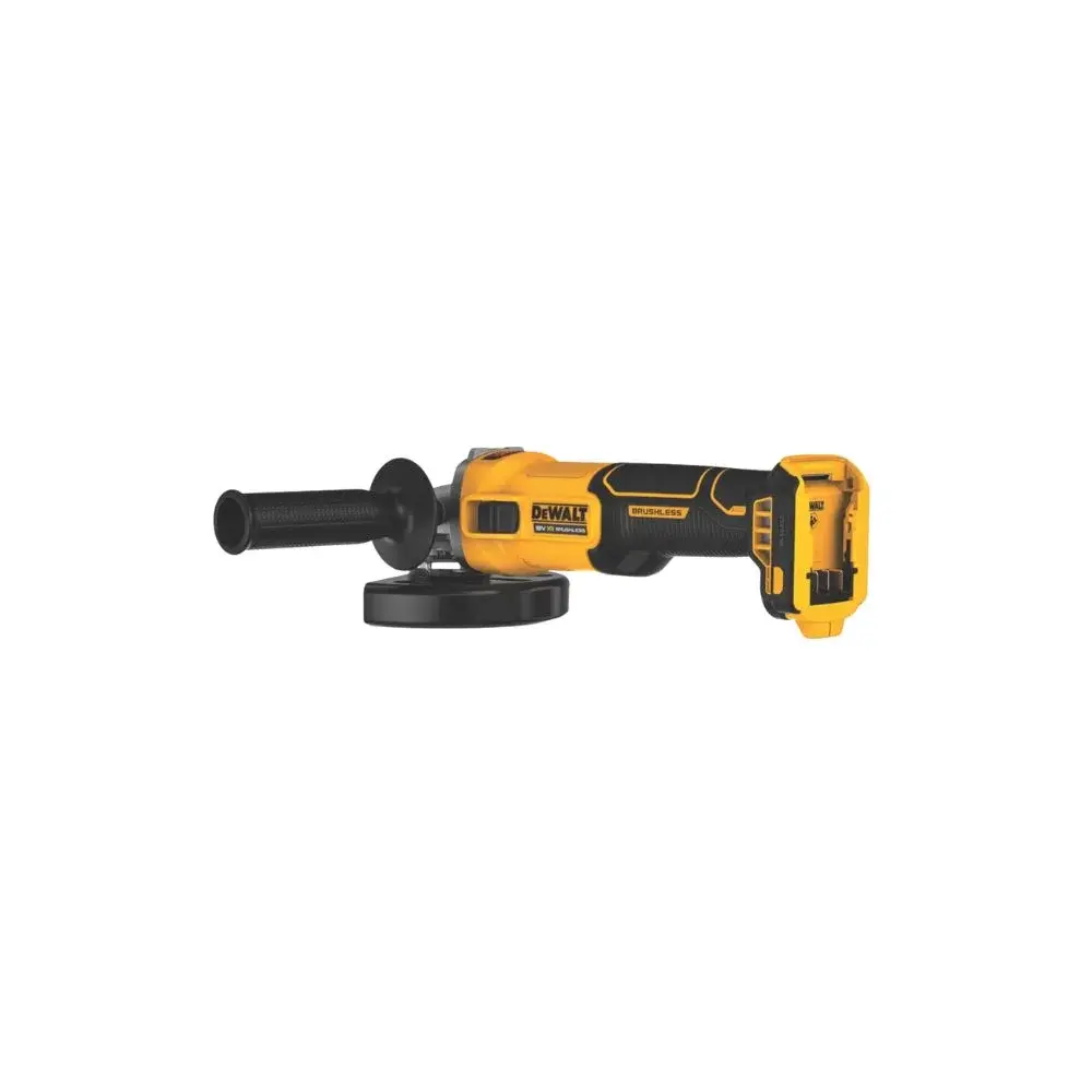 DeWALT DCG407N 18V 125mm Brushless Angle Grinder Bare Unit4.webp