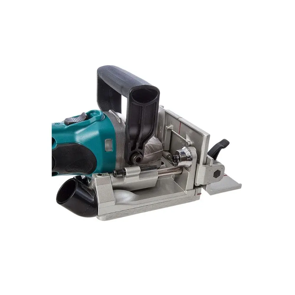 Makita DPJ180Z 18V Li-ion LXT Biscuit Jointer, Body Only (4).webp