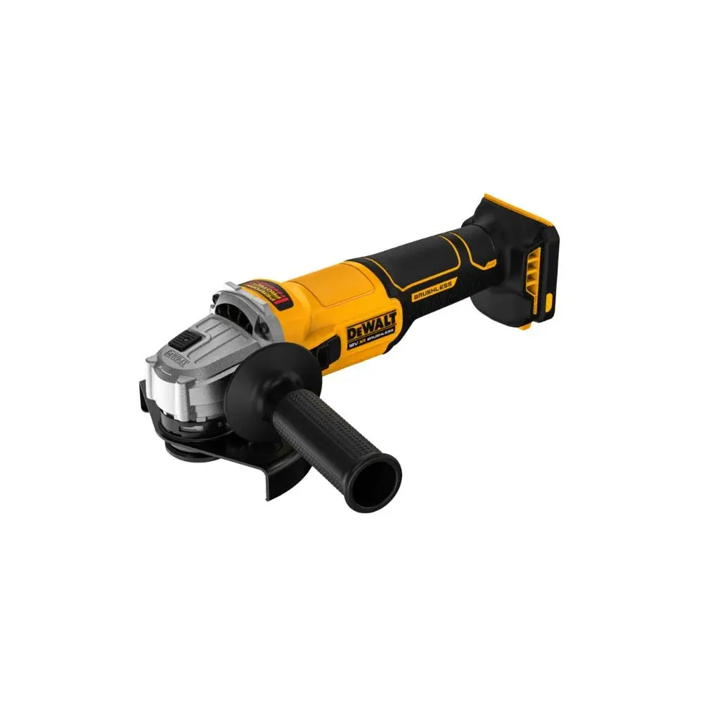 DeWALT DCG407N 18V 125mm Brushless Angle Grinder Bare Unit.webp