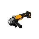 DeWALT DCG407N 18V 125mm Brushless Angle Grinder Bare Unit.webp