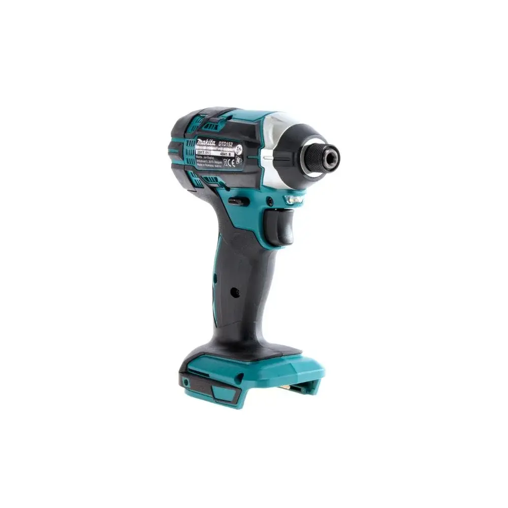 Makita DTD152Z 18V LXT Impact Driver - Body Only (2).webp