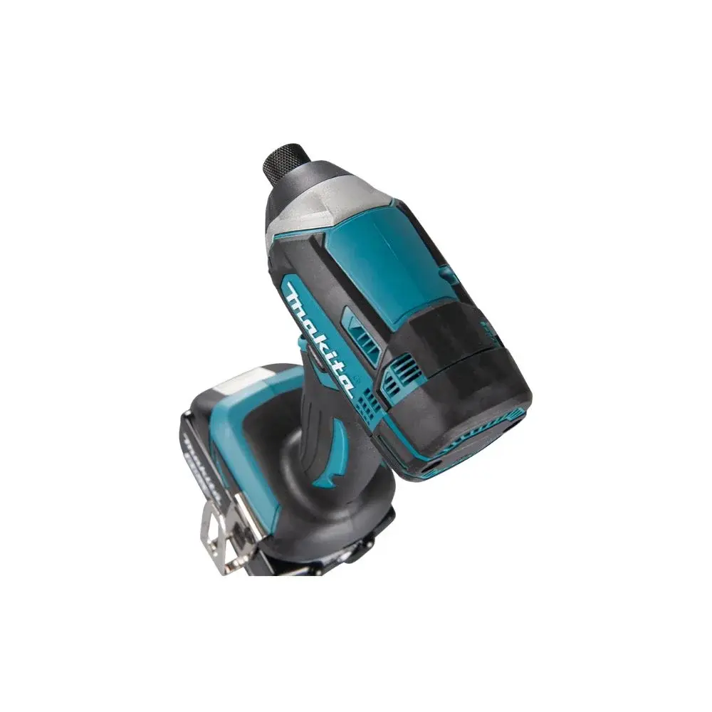 Makita DTD152Z 18V LXT Impact Driver - Body Only.webp