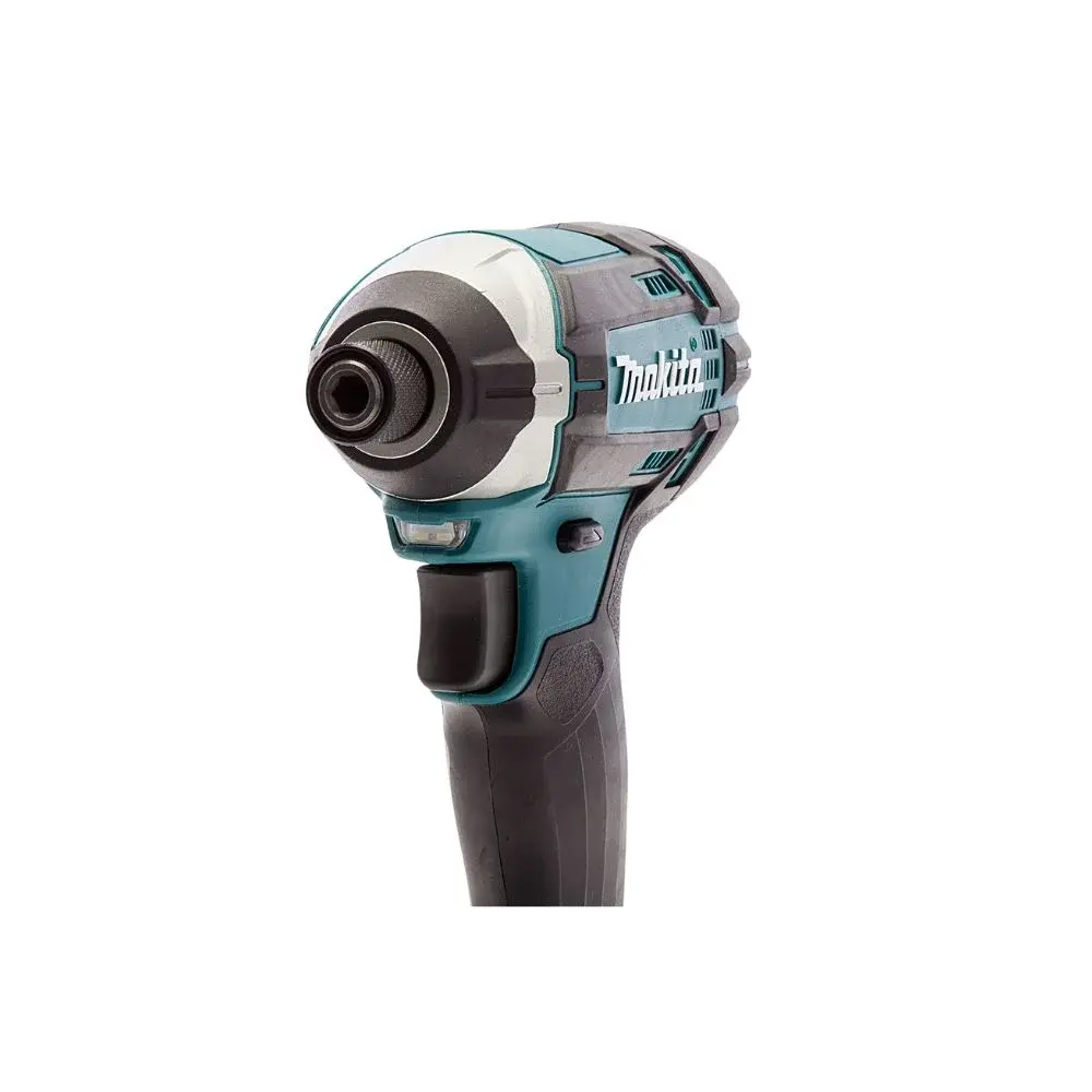 Makita DTD152Z 18V LXT Impact Driver - Body Only (5).webp