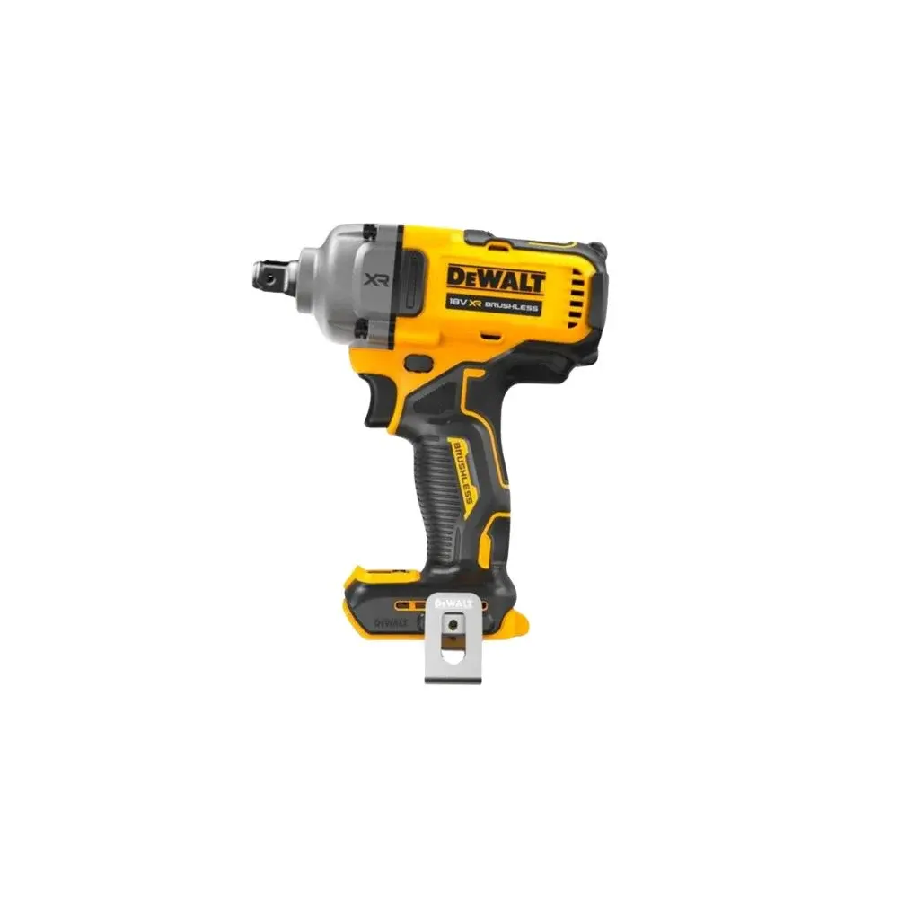 DeWalt DCF892N-XJ 18V XR Li-ion Cordless Brushless 12 Detent Pin Impact Wrench - Bare Unit (3).webp