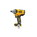 DeWalt DCF892N-XJ 18V XR Li-ion Cordless Brushless 12 Detent Pin Impact Wrench - Bare Unit (3).webp