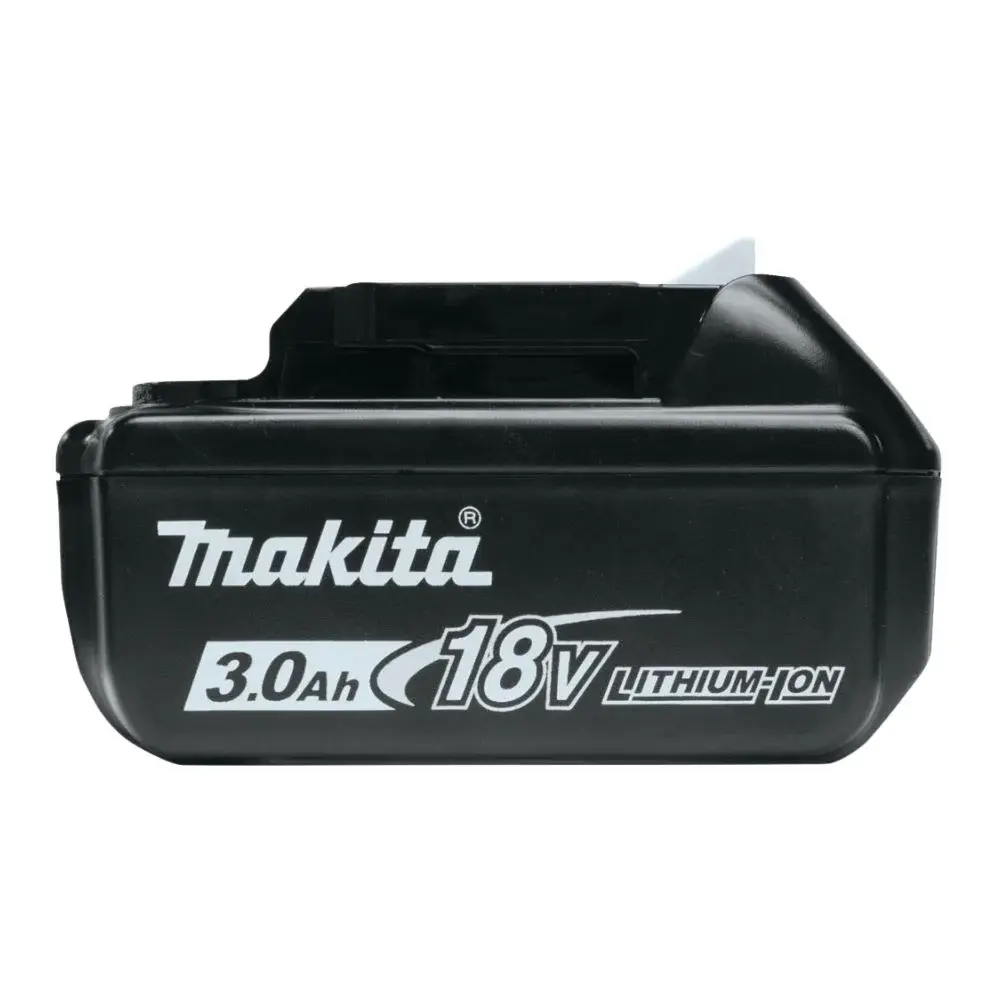 MAKITA BL1830B 18V LXT 3.0Ah Lithium-Ion Battery (2).webp