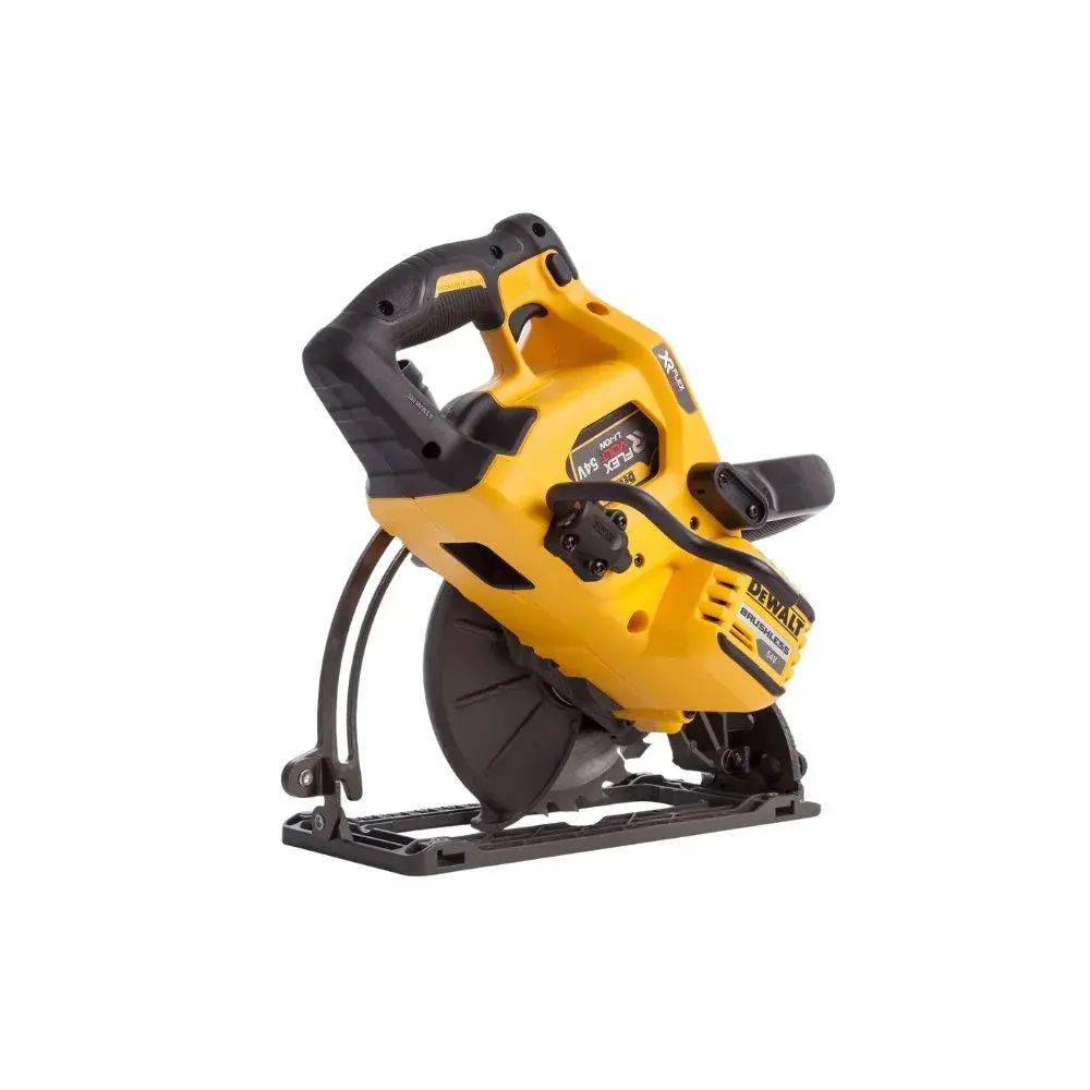 DeWALT DCS577N XR FlexVolt 54 Volt Circular Saw 190 mm Body Only.webp