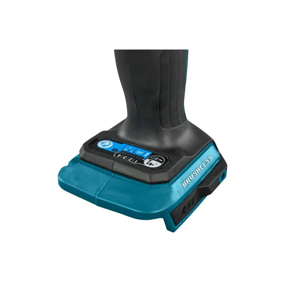 Makita DTD172Z 18V LXT Li-Ion Brushless 4-Stage Impact Driver (2).webp