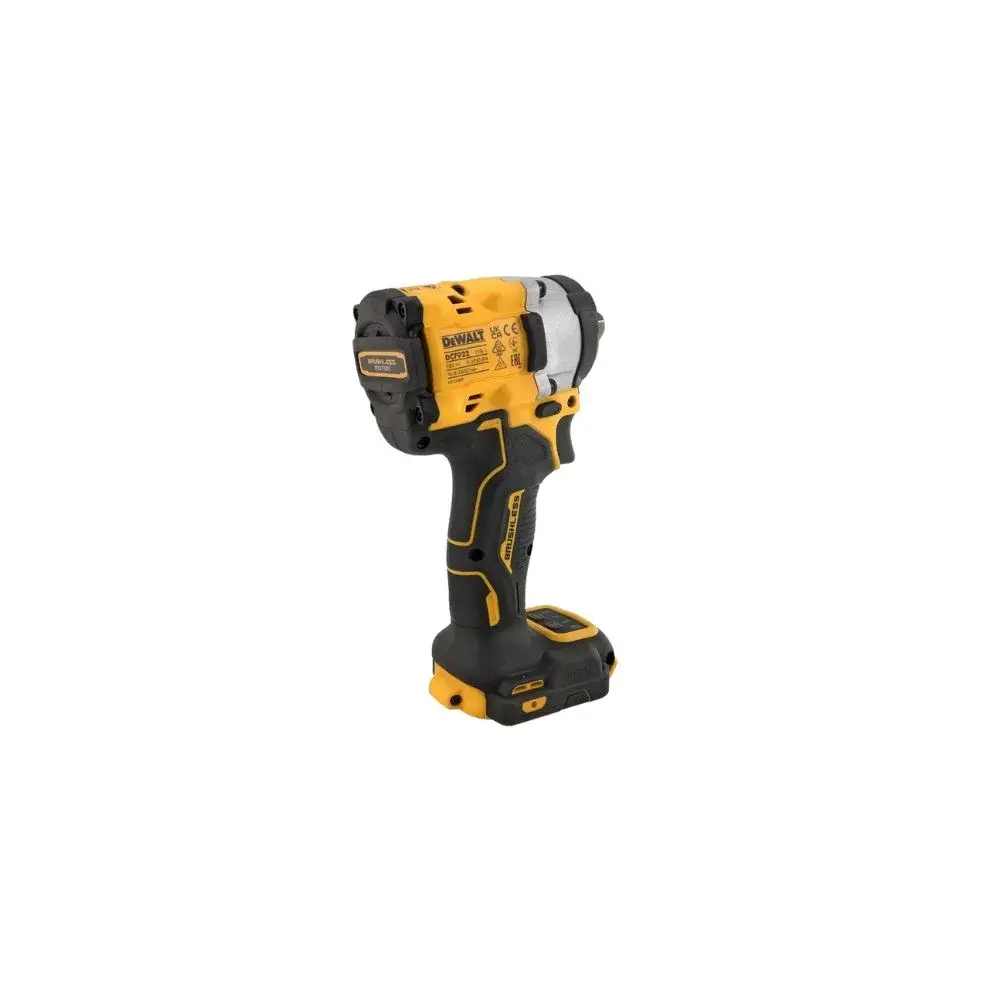 DeWALT DCF922N 18V XR Cordless Brushless 12 Compact Impact Wrench.webp