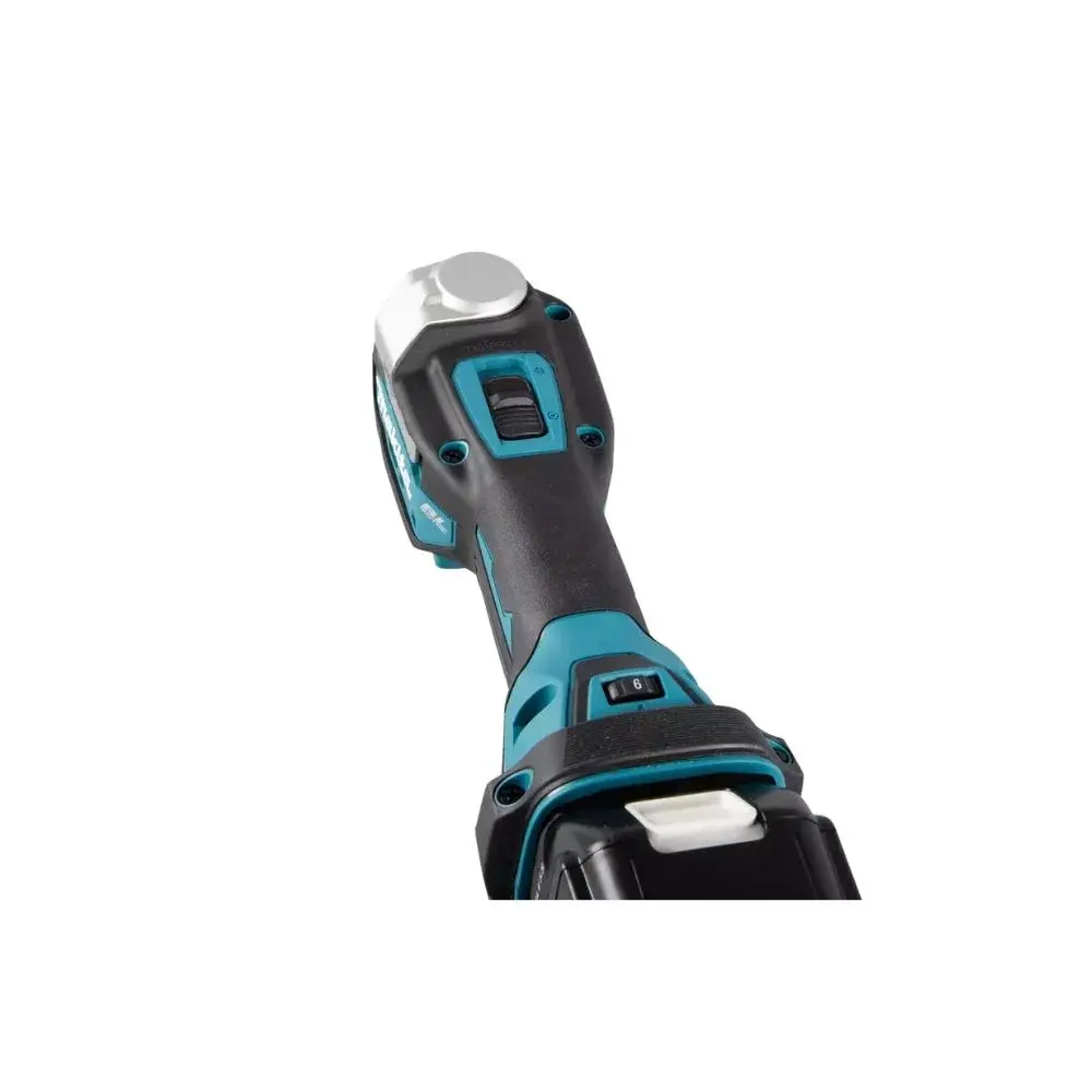 Makita DTM52Z Cordless Brushless 18V LXT BL Starlock Max Multi Tool Body Only (3).webp
