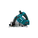 MAKITA DSP600Z Twin 18V LXT 165mm Brushless Cordless Plunge Saw Body Only (2).webp