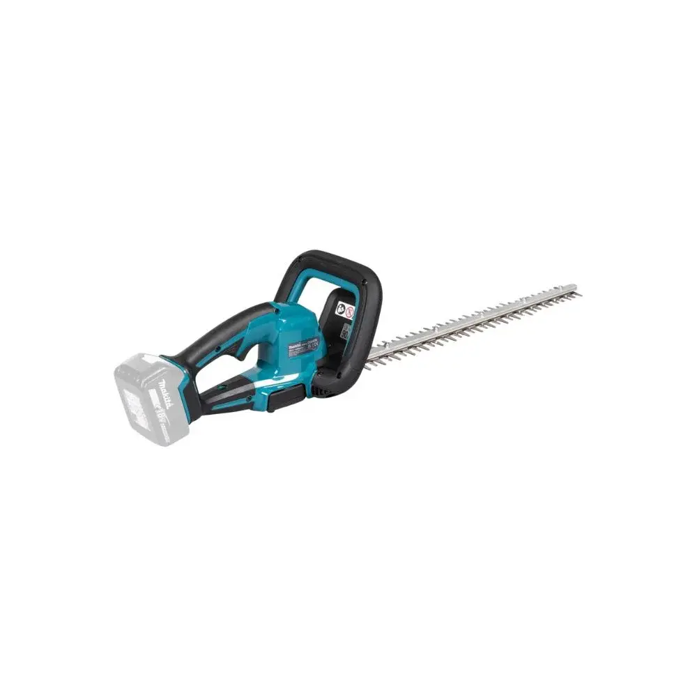 Makita DUH506Z 18V LXT Brushless Hedge Trimmer - Body Only (4).webp