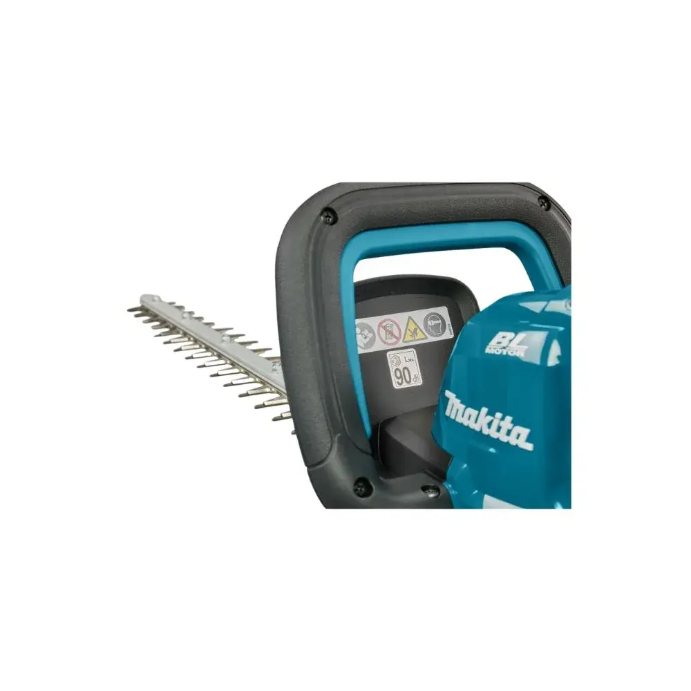 Makita DUH506Z 18V LXT Brushless Hedge Trimmer - Body Only (2).webp