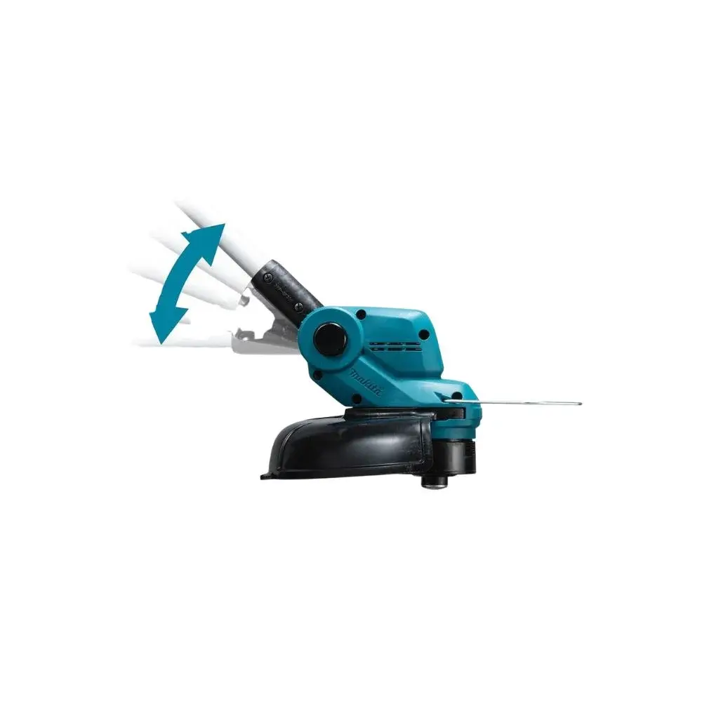 Makita DUR181Z 18V LXT Li-Ion Cordless Grass Trimmer Bare Unit (5).webp