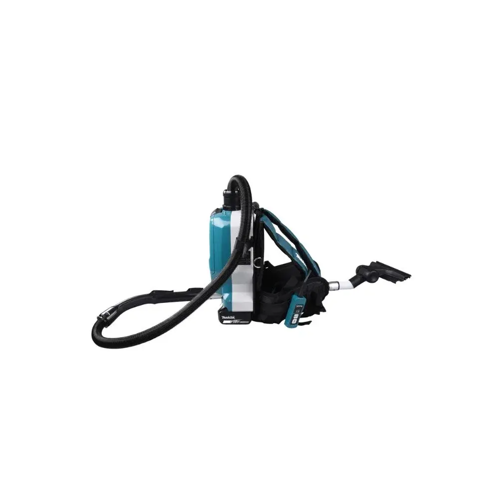 Makita DVC261ZX4 18V Li-Ion LXT Battery Vacuum Cleaner (2).webp