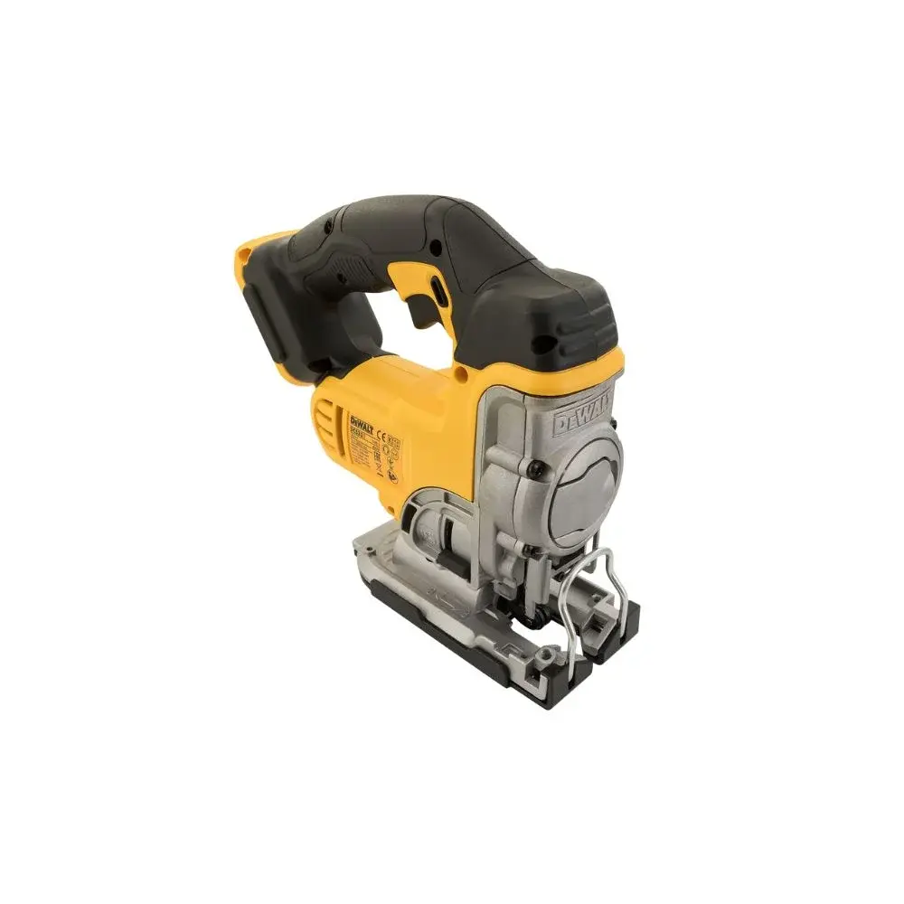 DeWalt DCS331 18V XR Cordless Jigsaw 2x 5Ah Batteries DCB184, Charger DCB115 (3).webp