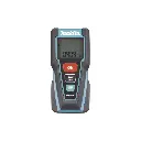 Makita LD030P Laser Distance Measure, Complete with 2 x AAA Batteries, 30 m.webp