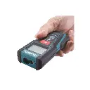 Makita LD030P Laser Distance Measure, Complete with 2 x AAA Batteries, 30 m (3).webp