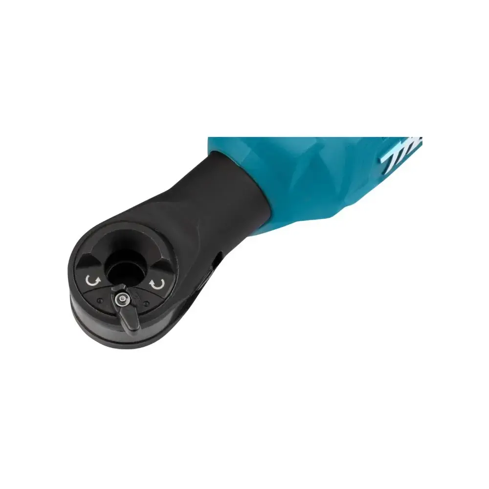 Makita WR100DZ 12V Max CXT Cordless 14 & 38 Ratchet Wrench - Body Only (2).webp