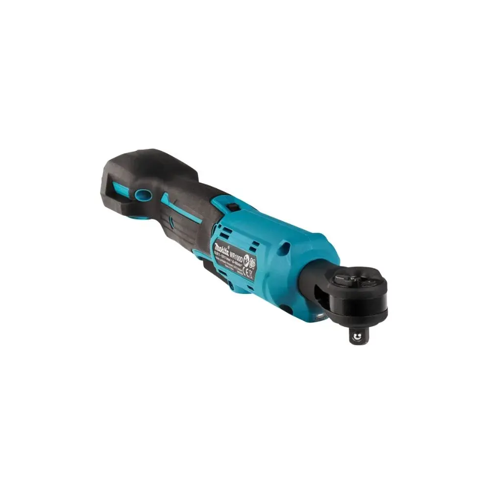 Makita WR100DZ 12V Max CXT Cordless 14 & 38 Ratchet Wrench - Body Only (3).webp