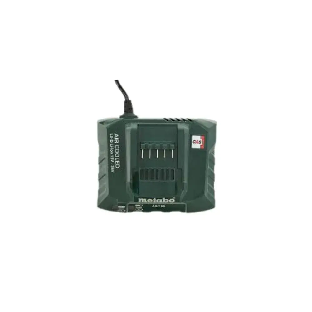 METABO 627044000 Air Cooled Charger ASC 55, 12-36 V (3).webp
