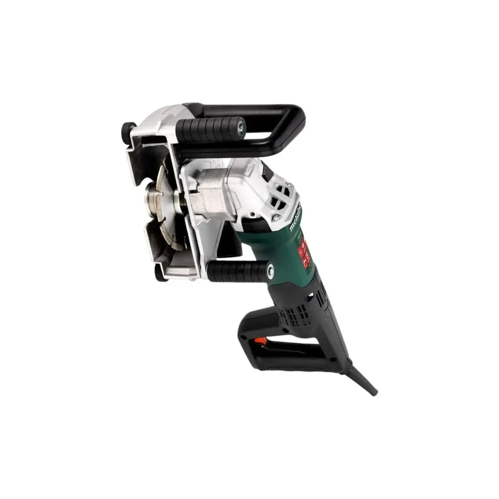 Metabo 604040590 MFE40 240V 125mm Wall Chaser in Case.webp