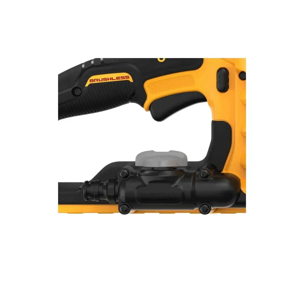 Dewalt DCS691N 54V 230mm Flexvolt Cut-Off Saw Naked.webp