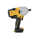 Dewalt DCF964NT 18V XR Brushless 34 Hog Ring Premium High Torque Impact Wrench - Bare Unit & TSTAK II Case (3).webp