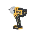 Dewalt DCF964NT 18V XR Brushless 34 Hog Ring Premium High Torque Impact Wrench - Bare Unit & TSTAK II Case (2).webp
