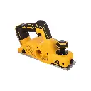 Dewalt DCP580NT 18V XR Brushless Planer with Dust Bag & TSTAK Case.webp