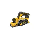 Dewalt DCP580NT 18V XR Brushless Planer with Dust Bag & TSTAK Case (3).webp