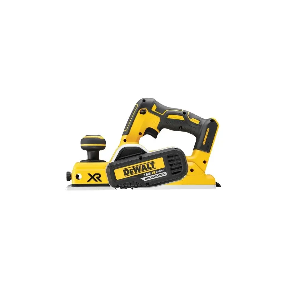 Dewalt DCP580NT 18V XR Brushless Planer with Dust Bag & TSTAK Case (2).webp
