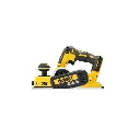 Dewalt DCP580NT 18V XR Brushless Planer with Dust Bag & TSTAK Case (2).webp