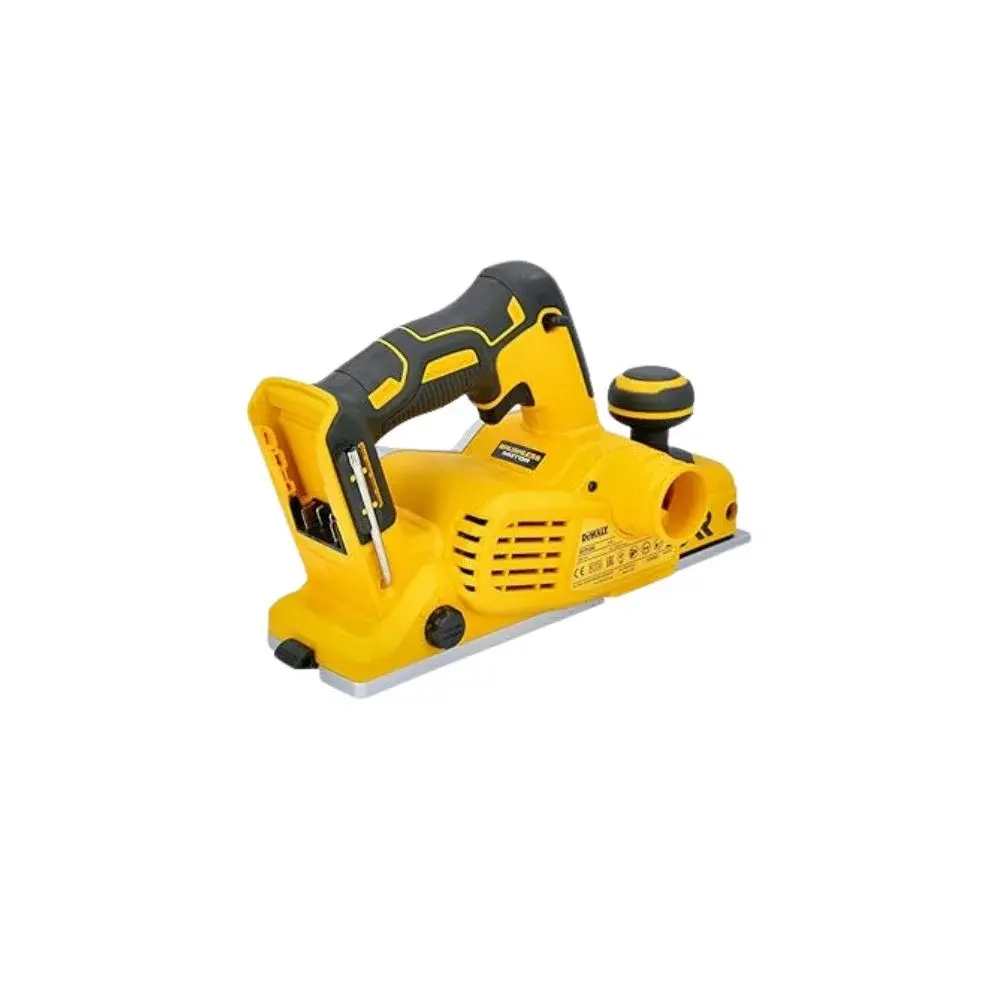 DeWalt DCP580N 18V XR Brushless Planer with Dust Bag.webp