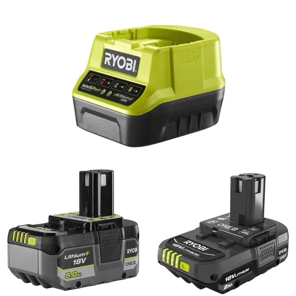 Ryobi Batteries,Charger.webp