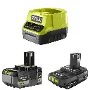 Ryobi Batteries,Charger.webp