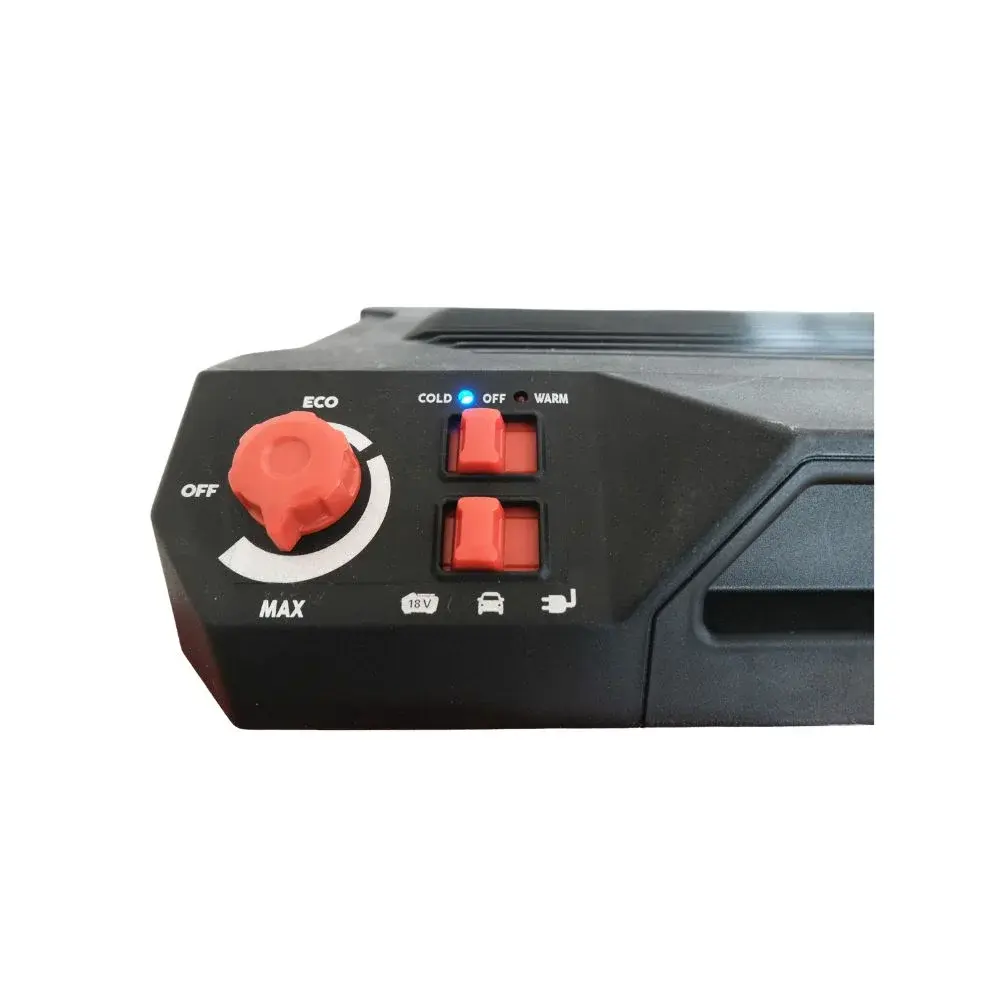 Metabo KB18BL 18V Cool Box with Heating Function Bare Unit 600791380 (2).webp