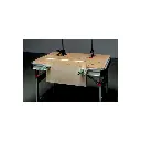 Metabo MWB 100 Mobile Workbench 626991000 (2).webp