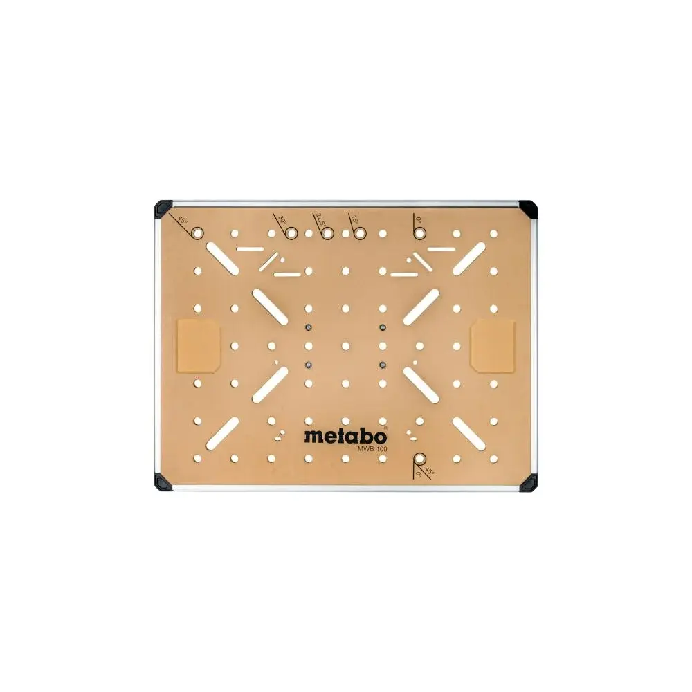 Metabo MWB 100 Mobile Workbench 626991000.webp