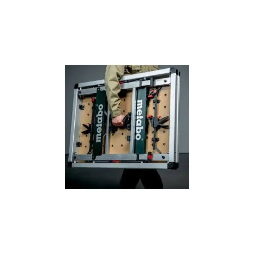 Metabo MWB 100 Mobile Workbench 626991000 (3).webp