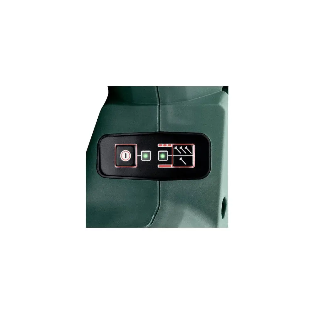 Metabo NFR 18 LTX 90 18V Cordless Brushless Nailer in Metabox 612090840 (2).webp