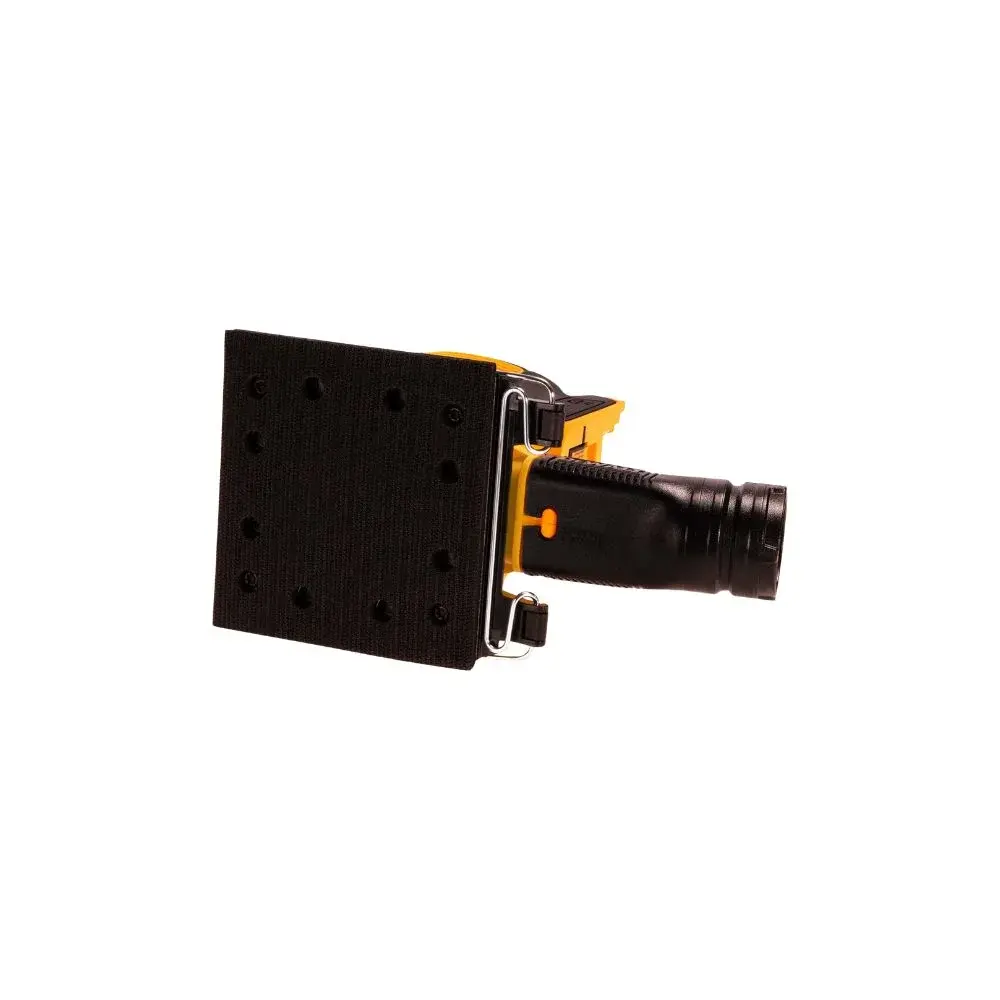 DEWALT DCW200N 18V XR 14 Brushless Sheet Palm Sander Body Only.webp