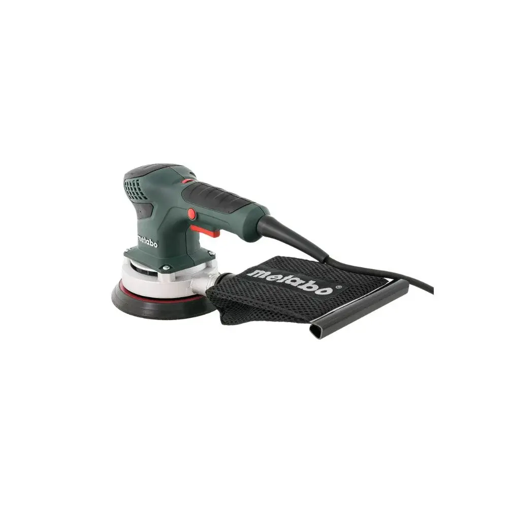 Metabo SXE3150 600444000 240V 150mm Random Orbit Sander (4).webp