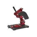 Sealey SMS02 Angle Grinder Stand With Cast Iron Base Vertical Cutter 100mm 115mm 125mm (2).webp