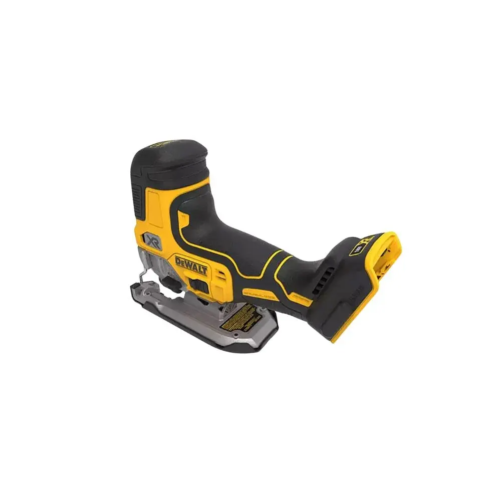 DeWALT DCS335N 18V XR BRUSHLESS Body Grip Jigsaw - Body Only (4).webp