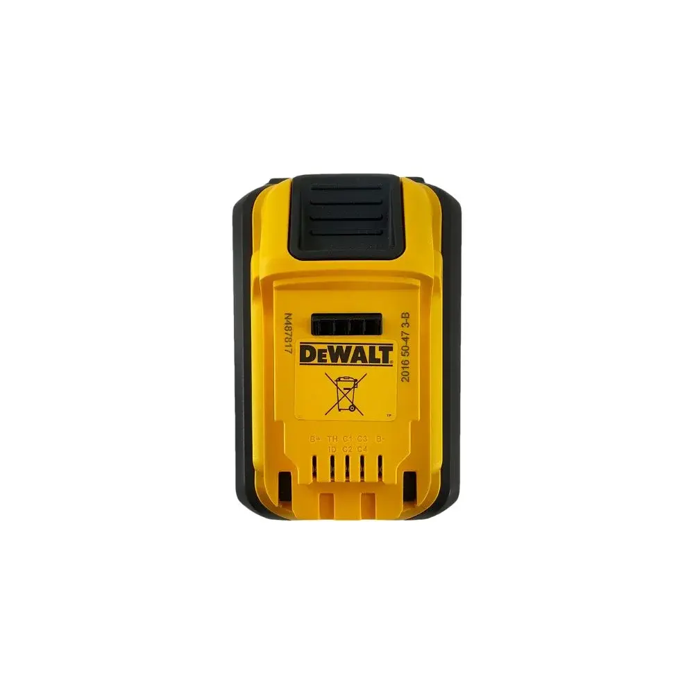 DEWALT DCB547 XR 9.0Ah Flexvolt 18V54V Li-Ion Convertible Battery.webp